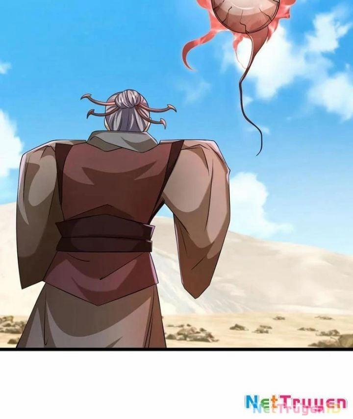 Ngủ Say Vạn Cổ: Xuất Thế Quét Ngang Chư Thiên 93 trang 80