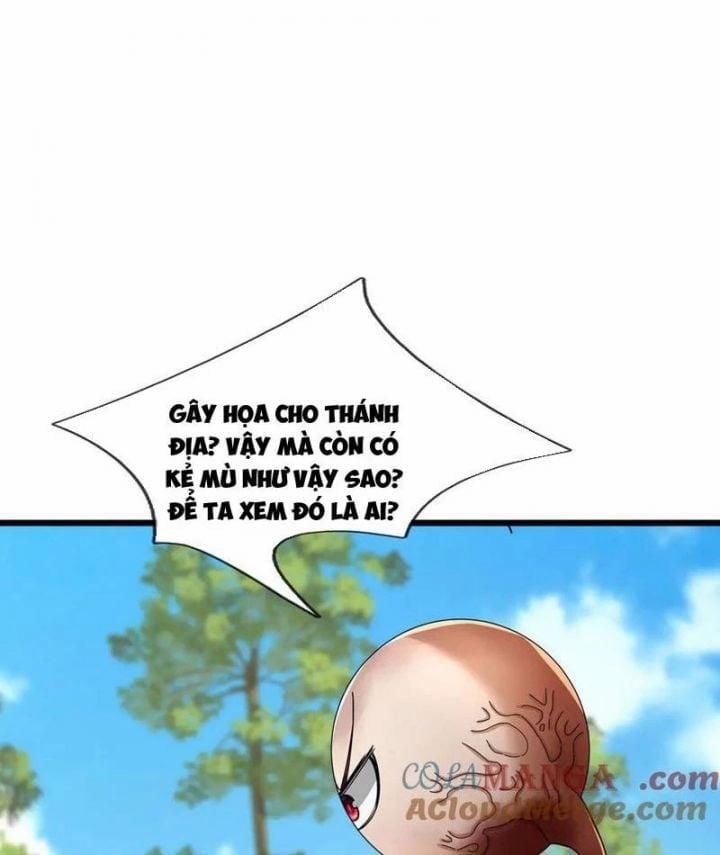 Ngủ Say Vạn Cổ: Xuất Thế Quét Ngang Chư Thiên 93 trang 81