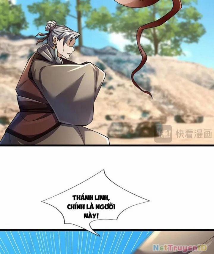 Ngủ Say Vạn Cổ: Xuất Thế Quét Ngang Chư Thiên 93 trang 82