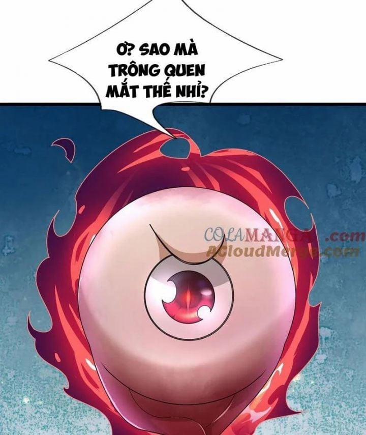 Ngủ Say Vạn Cổ: Xuất Thế Quét Ngang Chư Thiên 93 trang 84