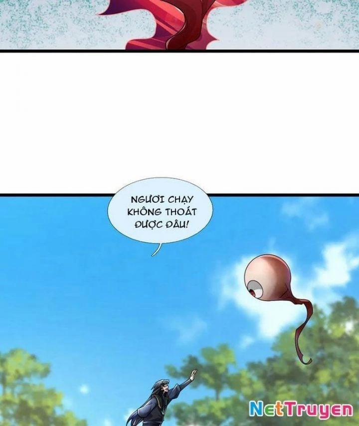 Ngủ Say Vạn Cổ: Xuất Thế Quét Ngang Chư Thiên 93 trang 85