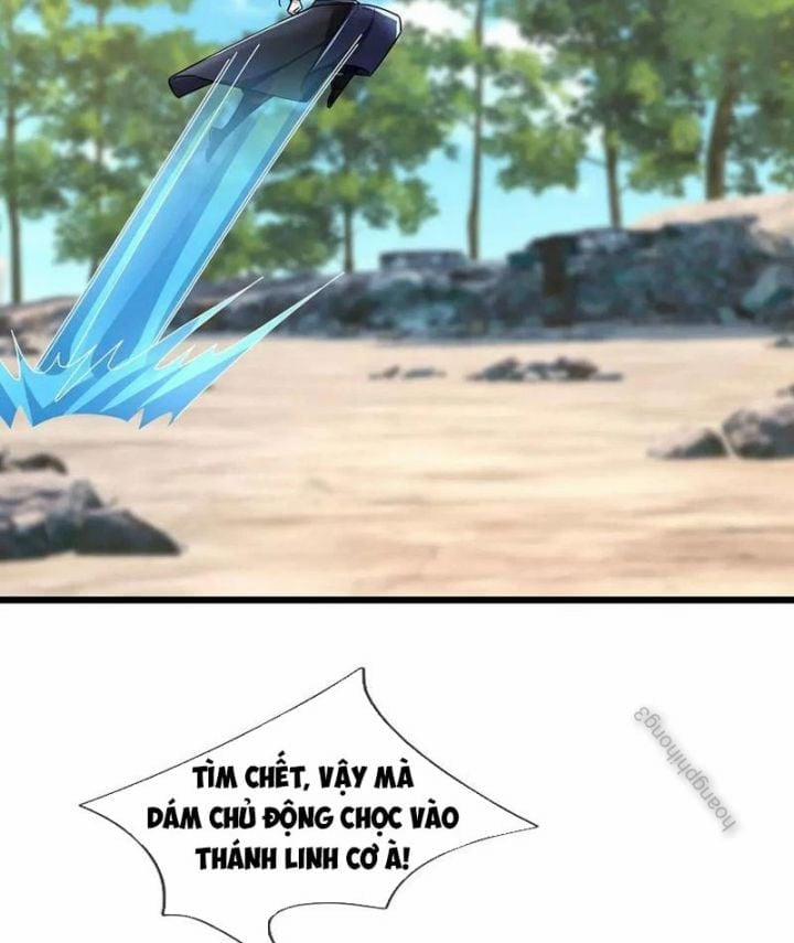 Ngủ Say Vạn Cổ: Xuất Thế Quét Ngang Chư Thiên 93 trang 86