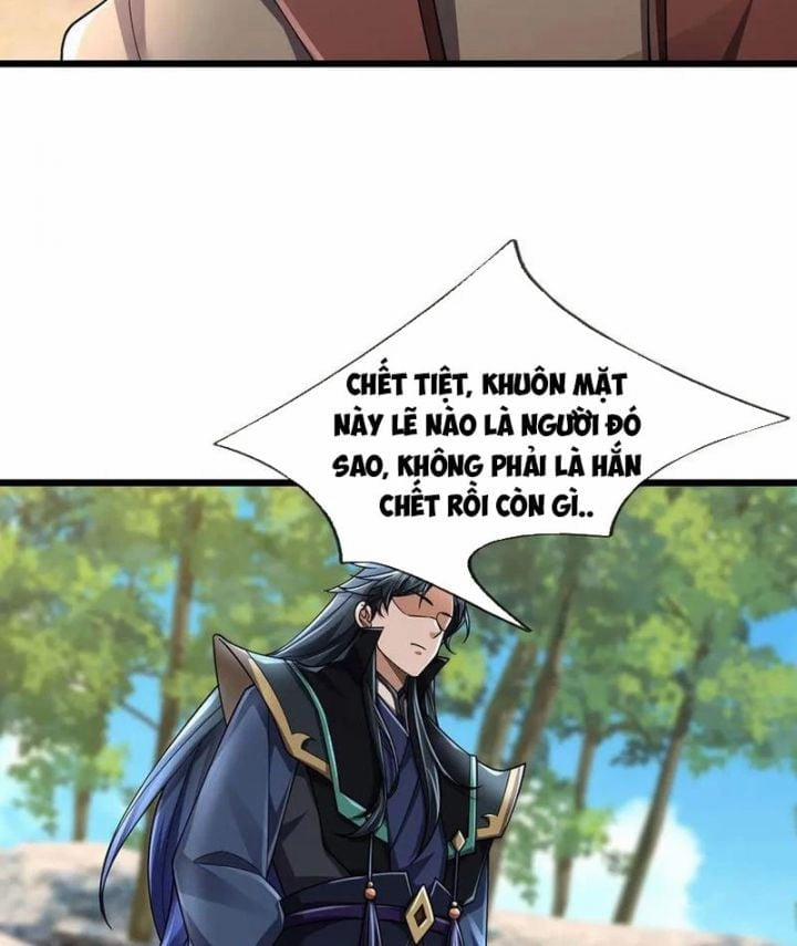 Ngủ Say Vạn Cổ: Xuất Thế Quét Ngang Chư Thiên 93 trang 88