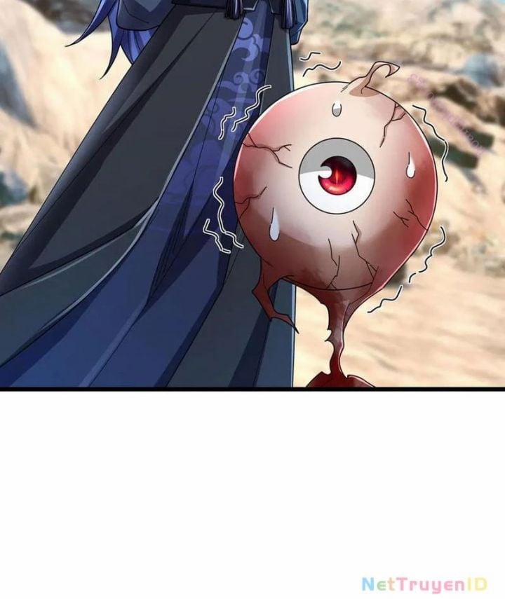 Ngủ Say Vạn Cổ: Xuất Thế Quét Ngang Chư Thiên 93 trang 89