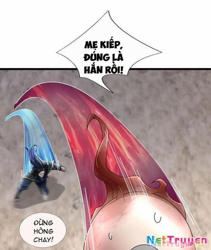 Ngủ Say Vạn Cổ: Xuất Thế Quét Ngang Chư Thiên 93 trang 90