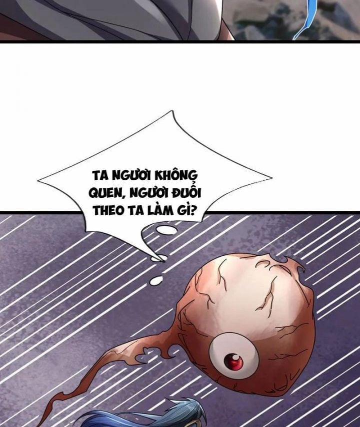 Ngủ Say Vạn Cổ: Xuất Thế Quét Ngang Chư Thiên 93 trang 93