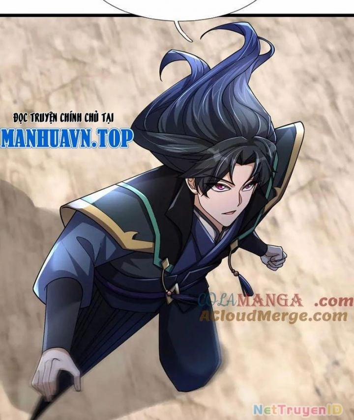 Ngủ Say Vạn Cổ: Xuất Thế Quét Ngang Chư Thiên 93 trang 97