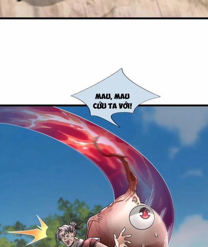 Ngủ Say Vạn Cổ: Xuất Thế Quét Ngang Chư Thiên 93 trang 98