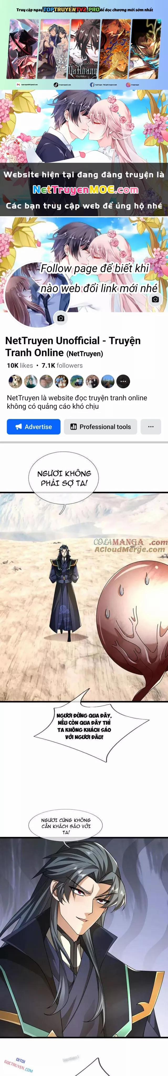 Ngủ Say Vạn Cổ: Xuất Thế Quét Ngang Chư Thiên 94 trang 0