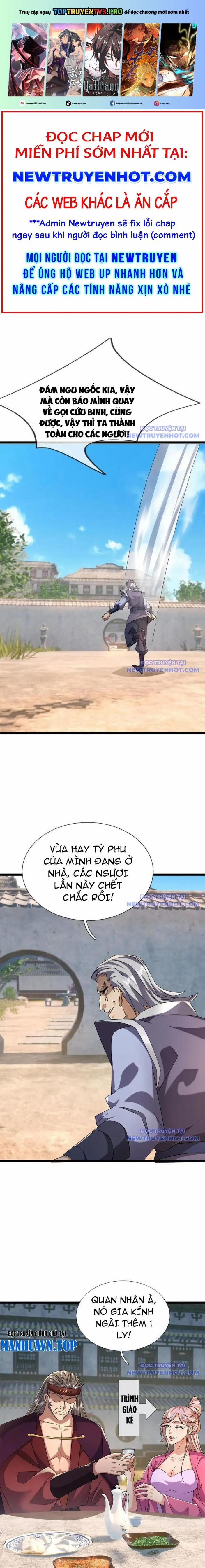 Ngủ Say Vạn Cổ: Xuất Thế Quét Ngang Chư Thiên 97 trang 0