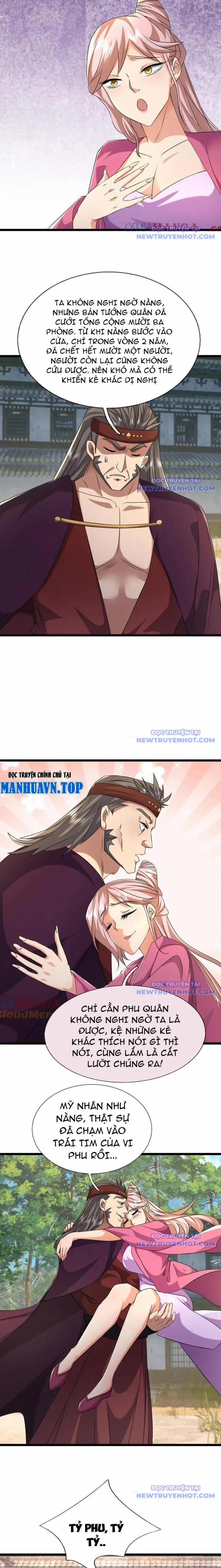 Ngủ Say Vạn Cổ: Xuất Thế Quét Ngang Chư Thiên 97 trang 2