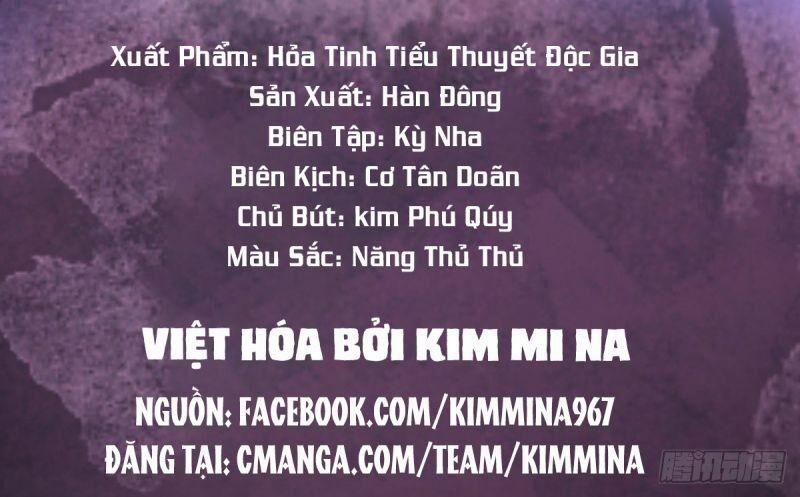 Ngự Thú Cuồng Phi 11 trang 1