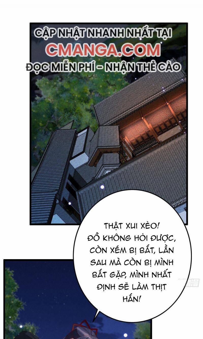 Ngự Thú Cuồng Phi 13 trang 0