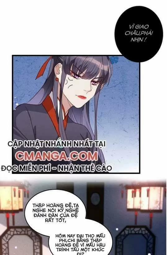 Ngự Thú Cuồng Phi 17 trang 1