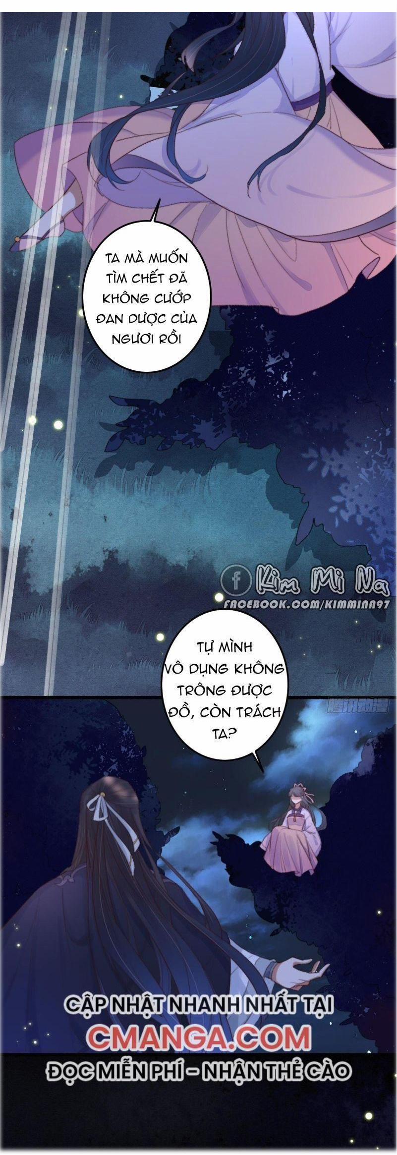 Ngự Thú Cuồng Phi 2 trang 7