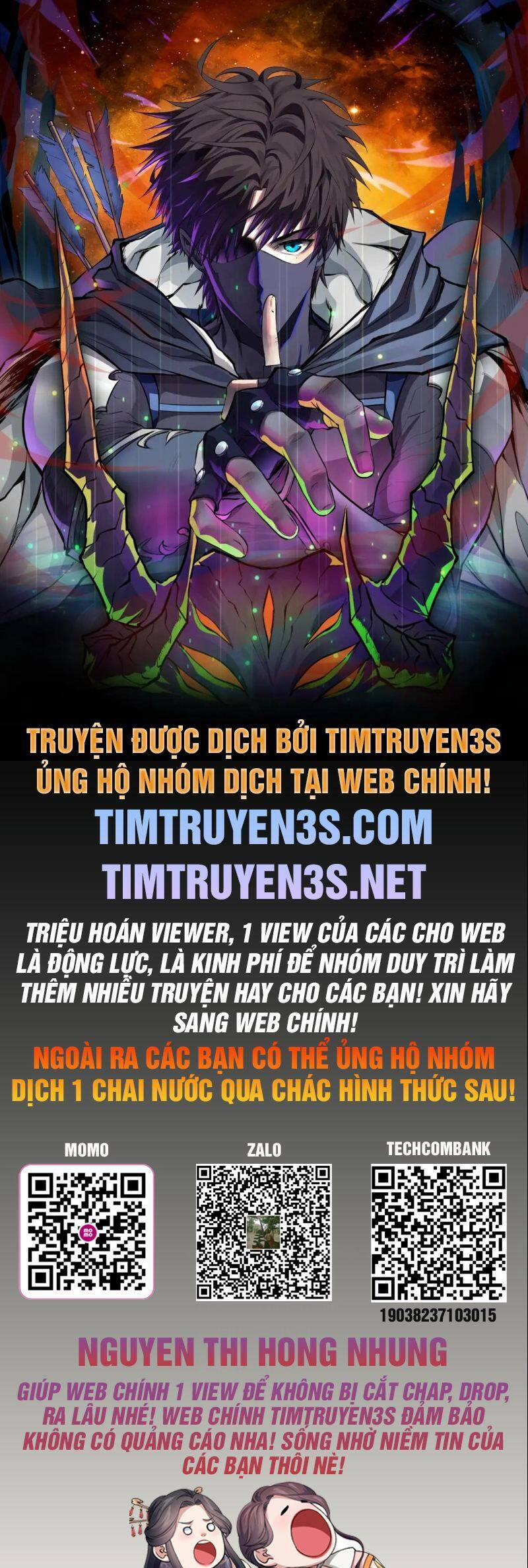 Ngự Thú Phản Khoa Học 18 trang 0