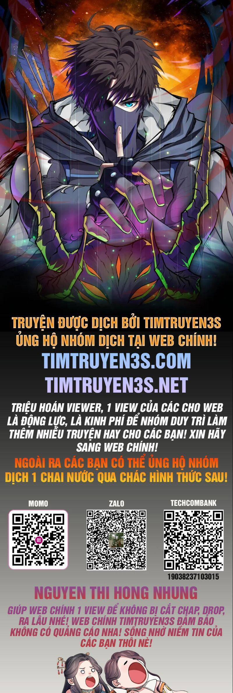 Ngự Thú Phản Khoa Học 28 trang 0