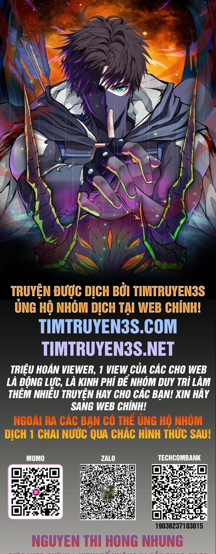 Ngự Thú Phản Khoa Học 33 trang 0