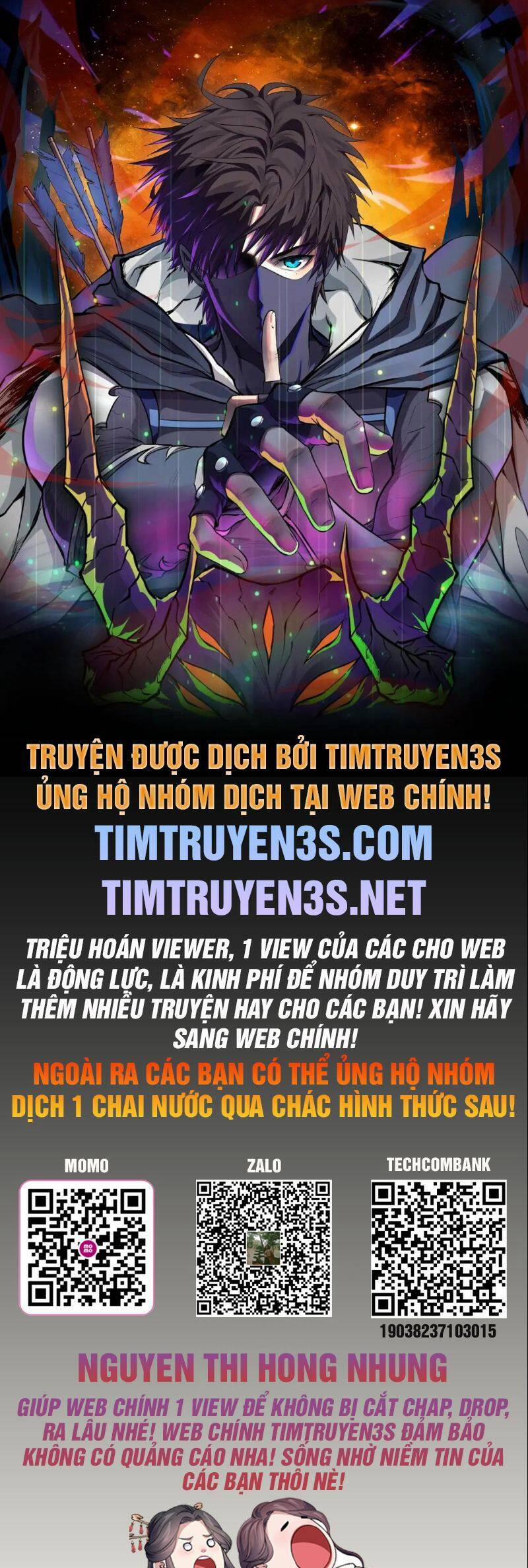 Ngự Thú Phản Khoa Học 8 trang 0