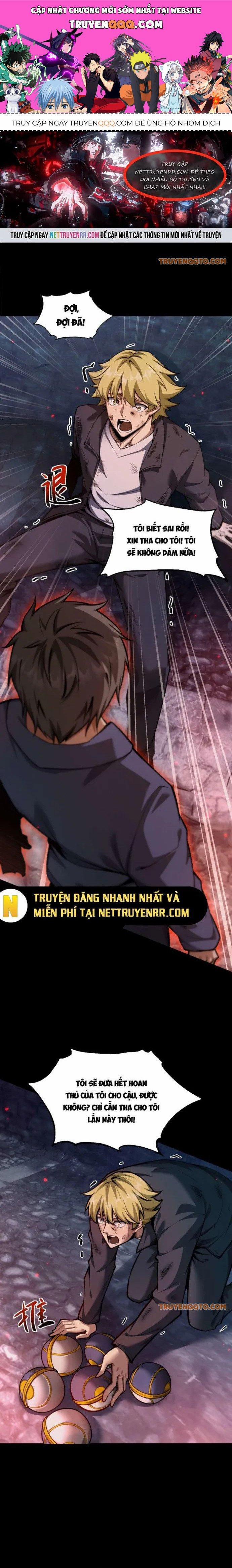 Ngự Thú: Ta Có Thế Thấy Toàn Bộ Chi Tiết Tiến Hóa 7 trang 0