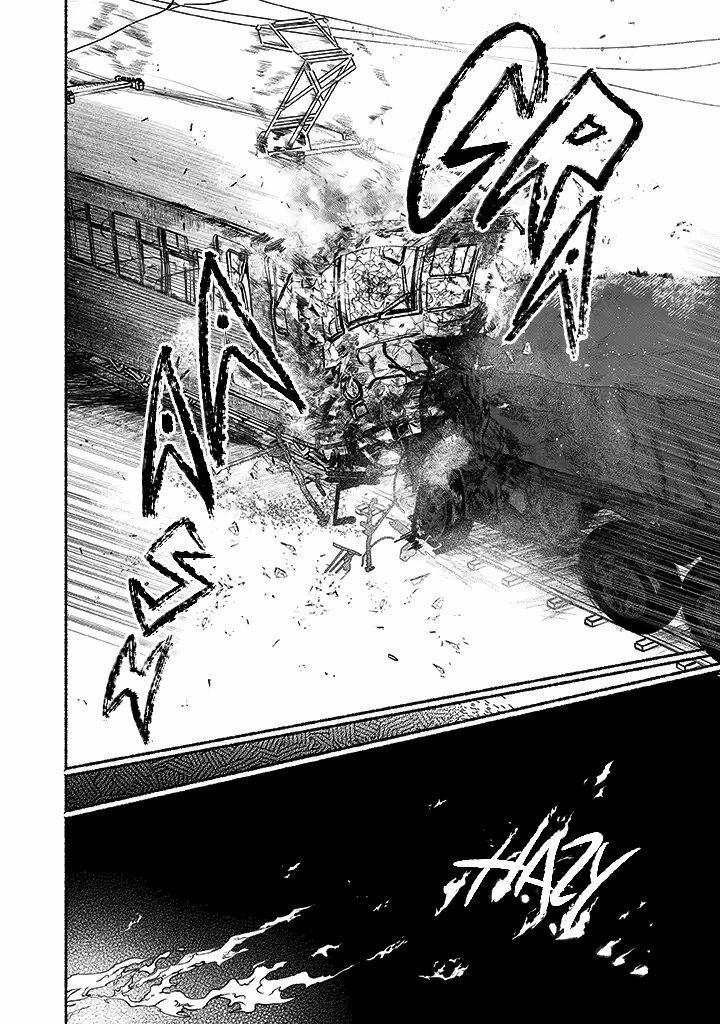 Ngủ trên thuyền giấy 1 trang 6