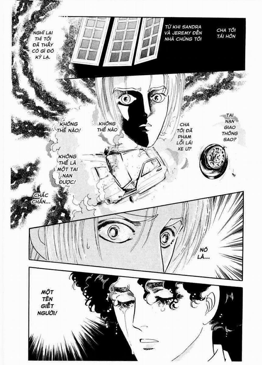 Ngự Trị Ta, Vị Chúa Tàn Bạo - Zankoku Na Kami Ga Shihaisuru 1 trang 10