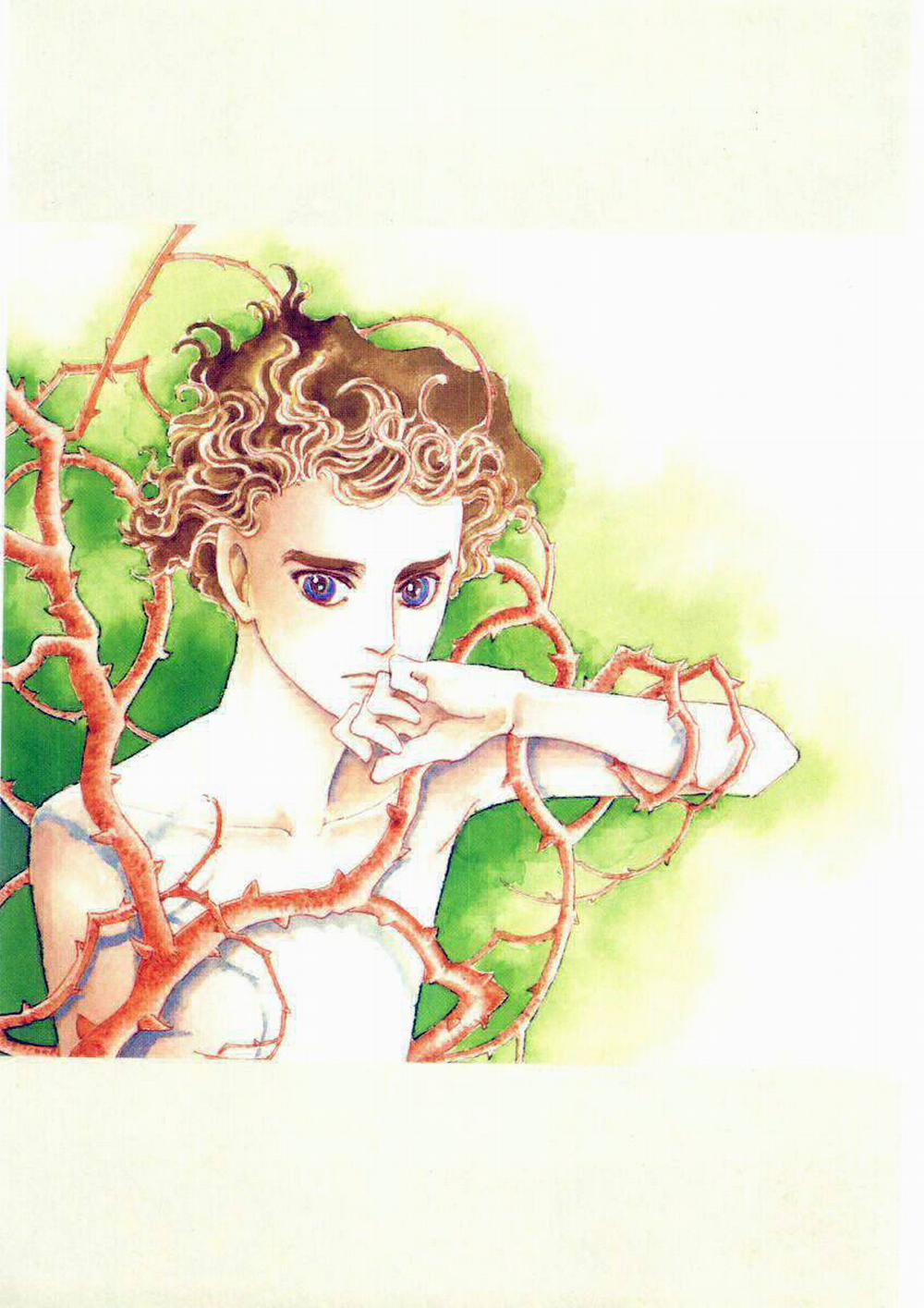 Ngự Trị Ta, Vị Chúa Tàn Bạo - Zankoku Na Kami Ga Shihaisuru 1 trang 2