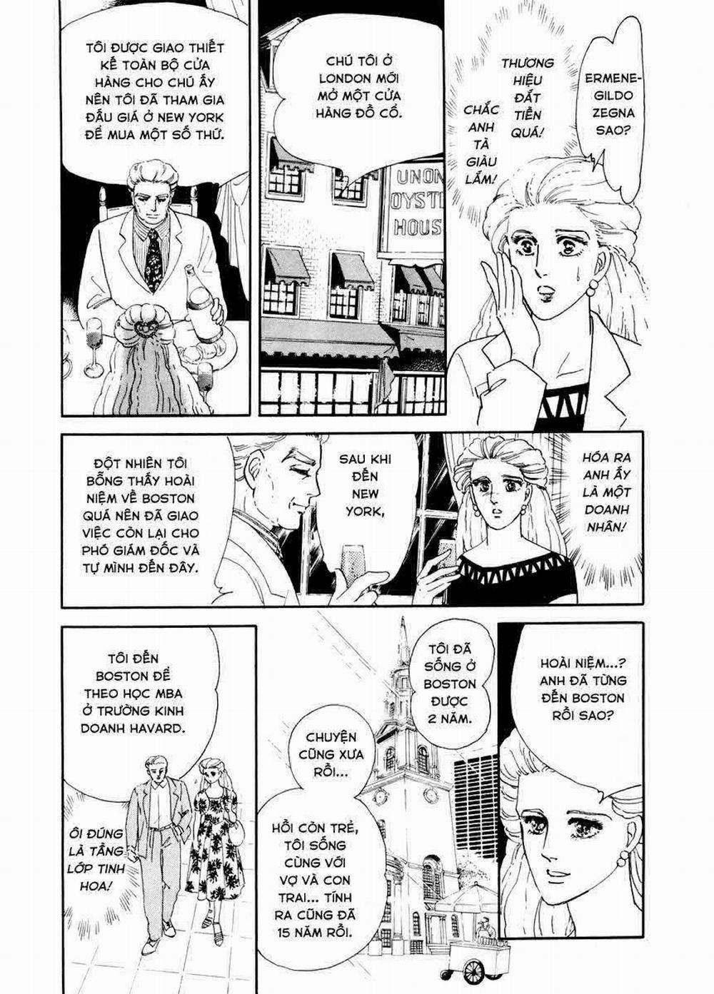 Ngự Trị Ta, Vị Chúa Tàn Bạo - Zankoku Na Kami Ga Shihaisuru 1 trang 23