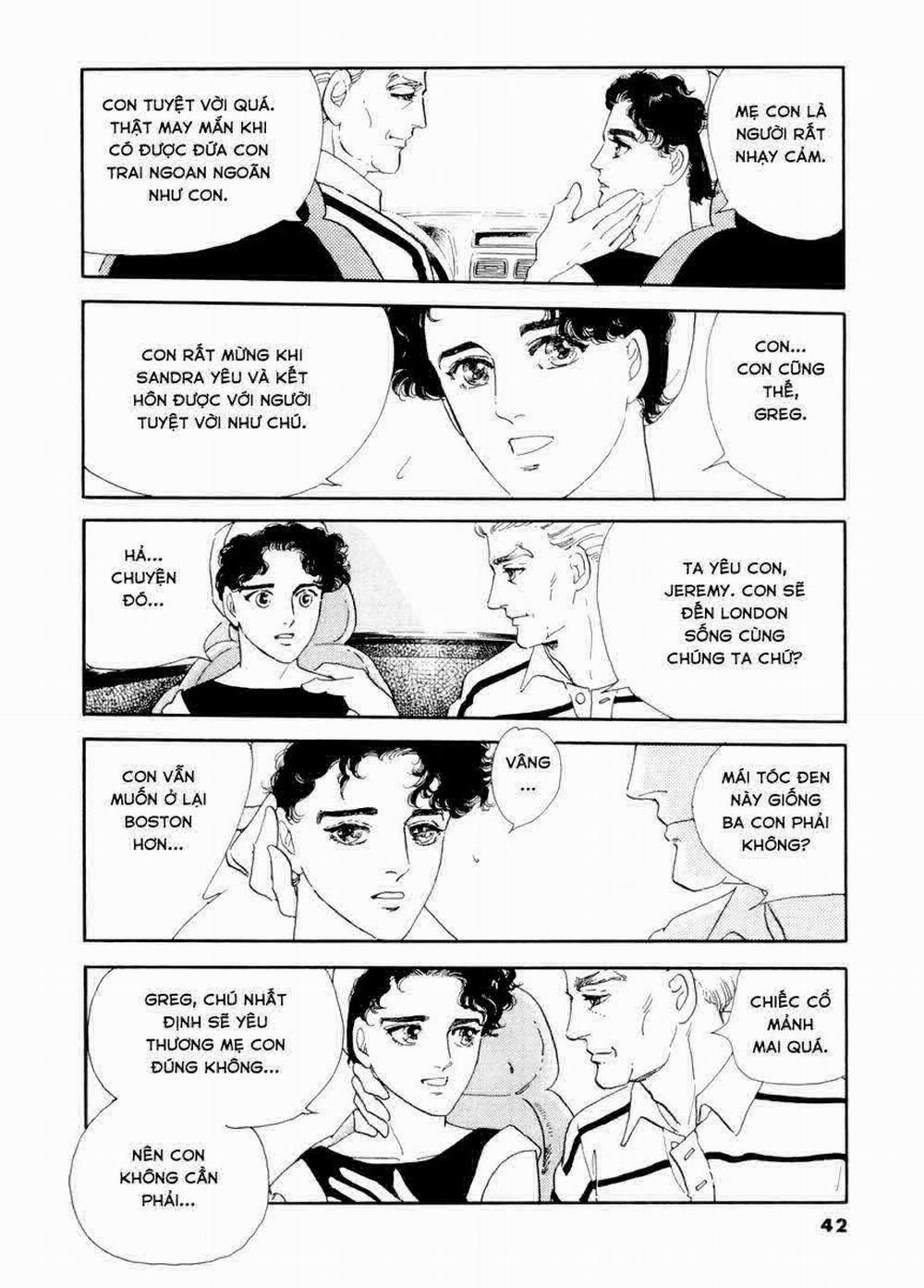 Ngự Trị Ta, Vị Chúa Tàn Bạo - Zankoku Na Kami Ga Shihaisuru 1 trang 40