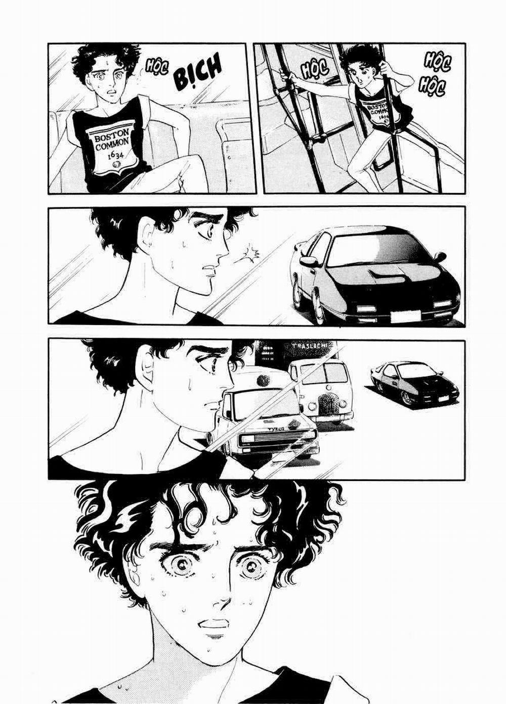 Ngự Trị Ta, Vị Chúa Tàn Bạo - Zankoku Na Kami Ga Shihaisuru 1 trang 44