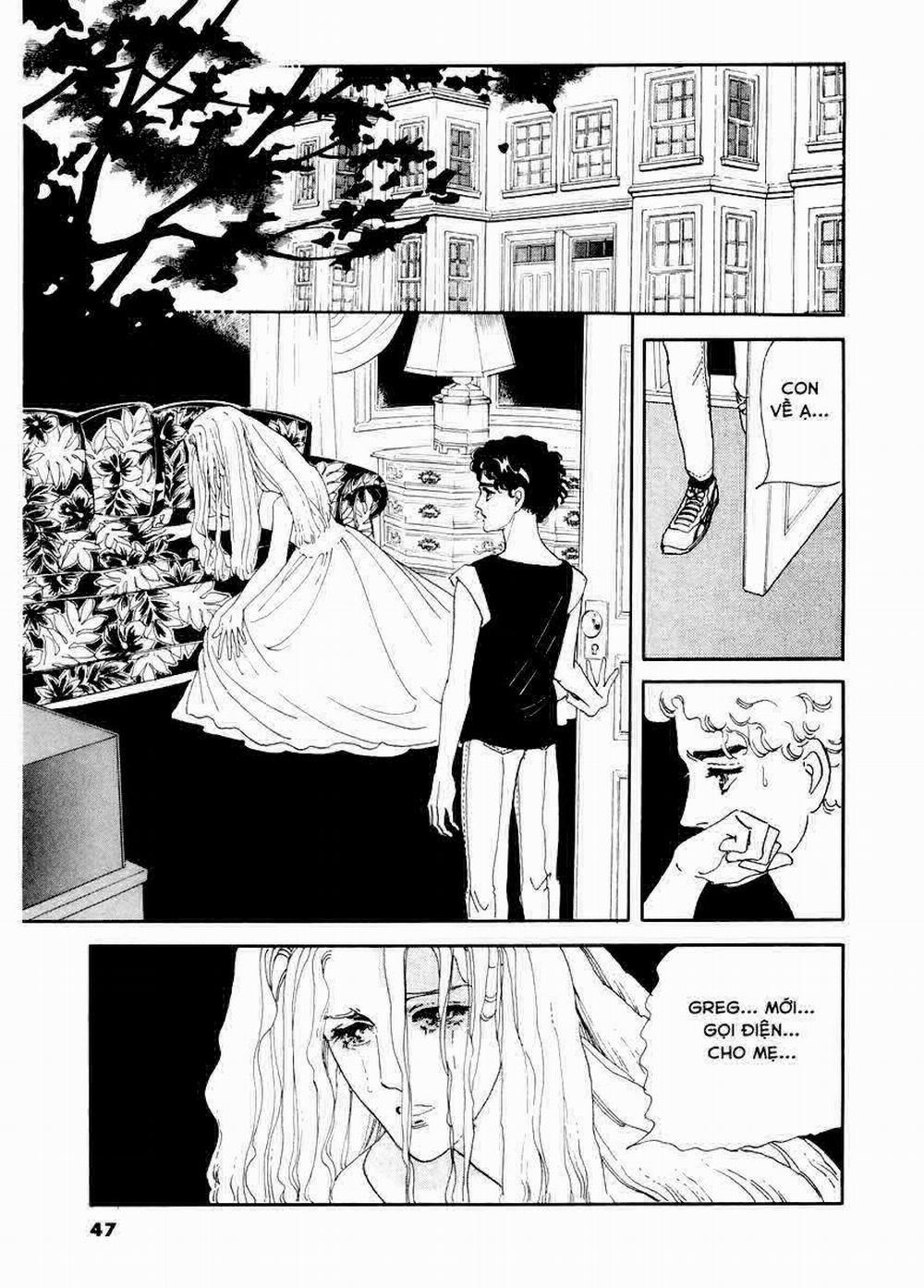 Ngự Trị Ta, Vị Chúa Tàn Bạo - Zankoku Na Kami Ga Shihaisuru 1 trang 45