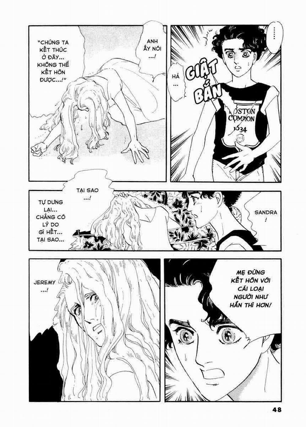 Ngự Trị Ta, Vị Chúa Tàn Bạo - Zankoku Na Kami Ga Shihaisuru 1 trang 46