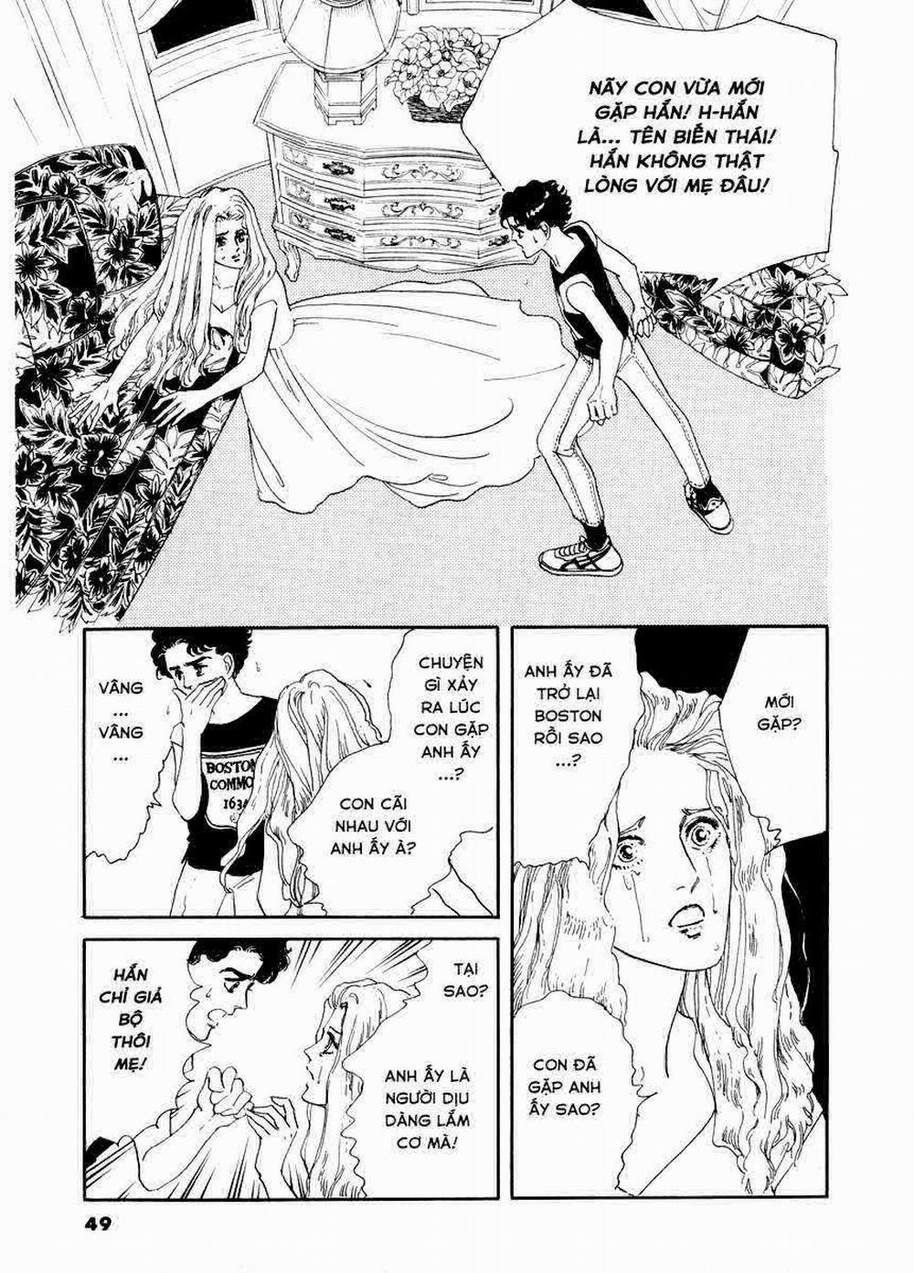 Ngự Trị Ta, Vị Chúa Tàn Bạo - Zankoku Na Kami Ga Shihaisuru 1 trang 47