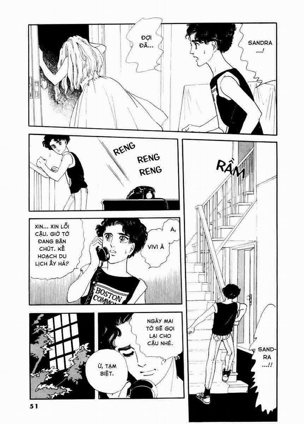 Ngự Trị Ta, Vị Chúa Tàn Bạo - Zankoku Na Kami Ga Shihaisuru 1 trang 49