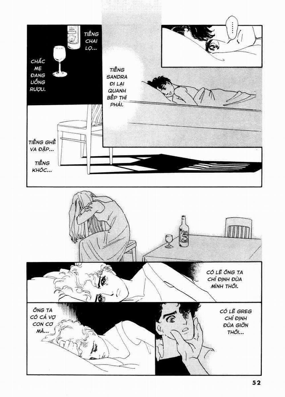 Ngự Trị Ta, Vị Chúa Tàn Bạo - Zankoku Na Kami Ga Shihaisuru 1 trang 50