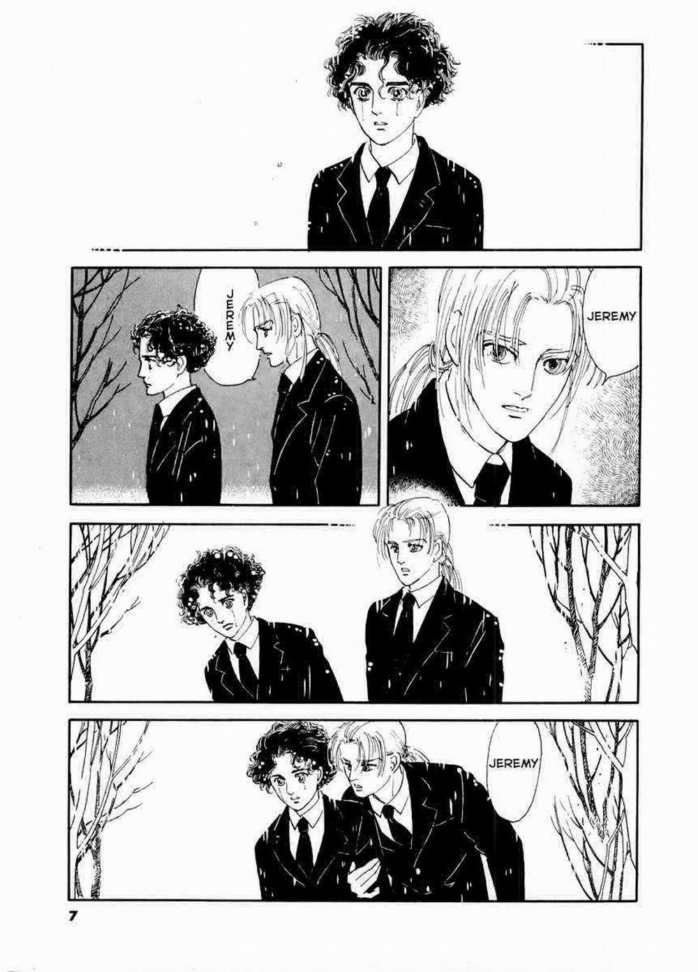 Ngự Trị Ta, Vị Chúa Tàn Bạo - Zankoku Na Kami Ga Shihaisuru 1 trang 6