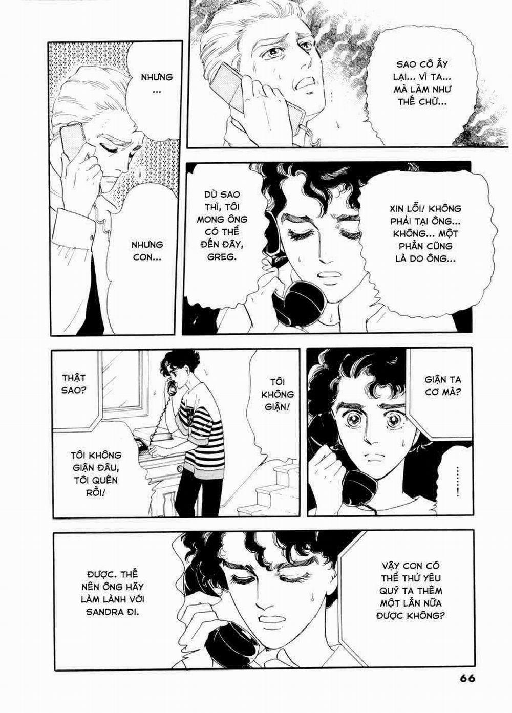 Ngự Trị Ta, Vị Chúa Tàn Bạo - Zankoku Na Kami Ga Shihaisuru 2 trang 10