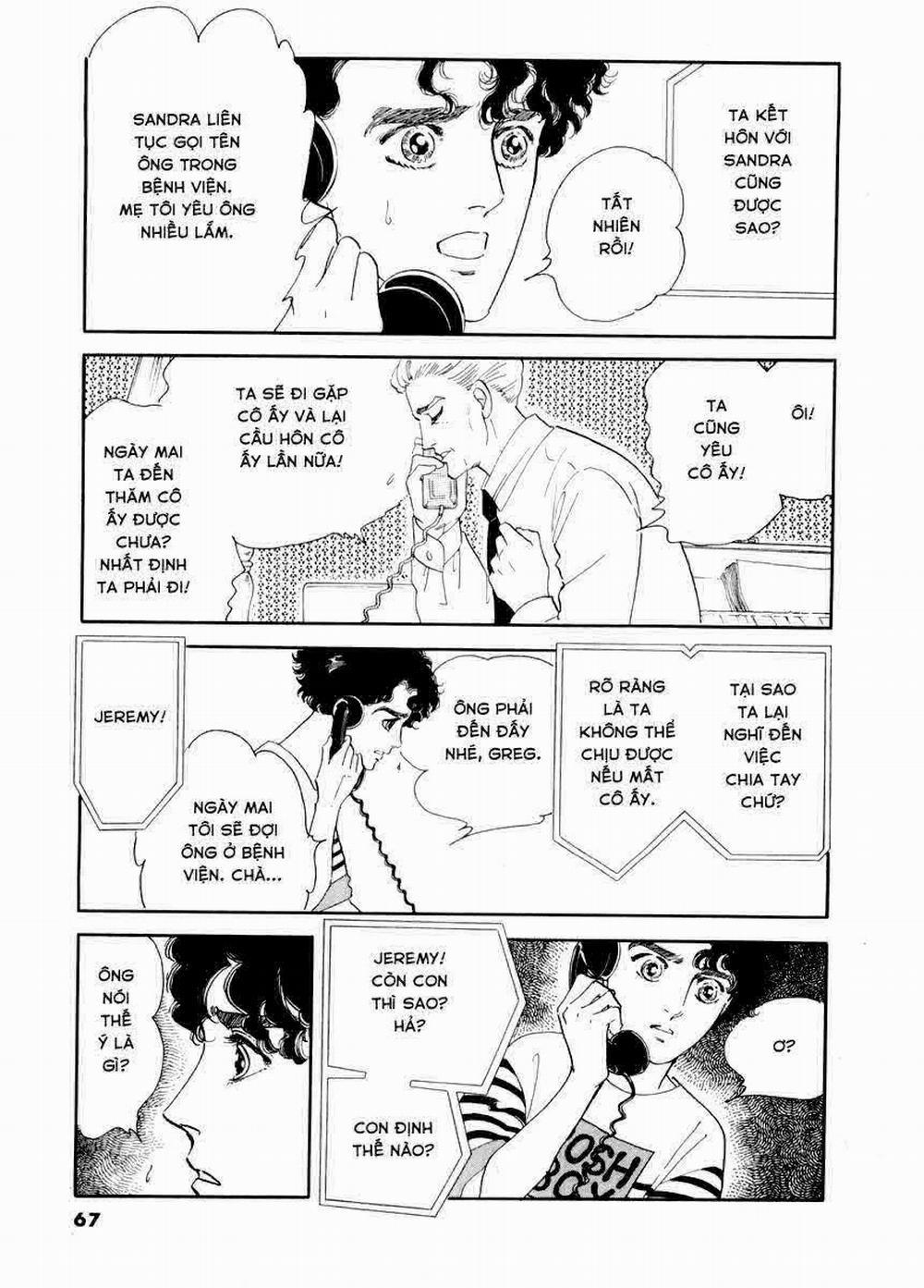 Ngự Trị Ta, Vị Chúa Tàn Bạo - Zankoku Na Kami Ga Shihaisuru 2 trang 11