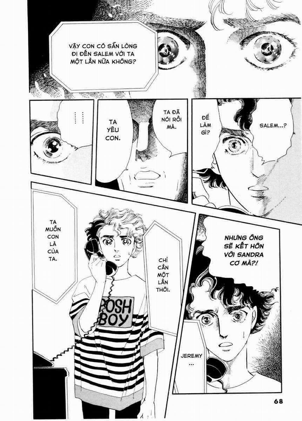 Ngự Trị Ta, Vị Chúa Tàn Bạo - Zankoku Na Kami Ga Shihaisuru 2 trang 12