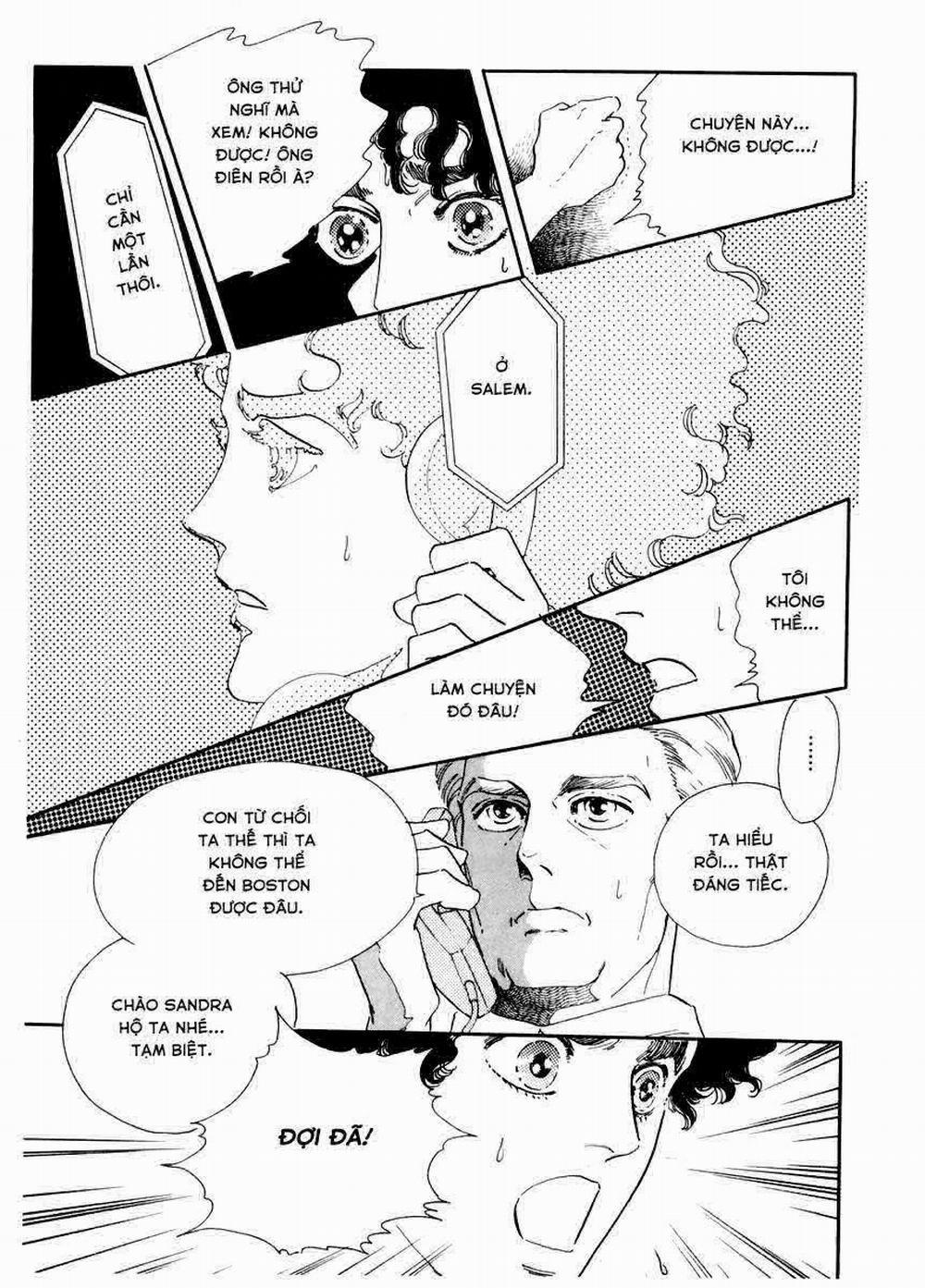 Ngự Trị Ta, Vị Chúa Tàn Bạo - Zankoku Na Kami Ga Shihaisuru 2 trang 13