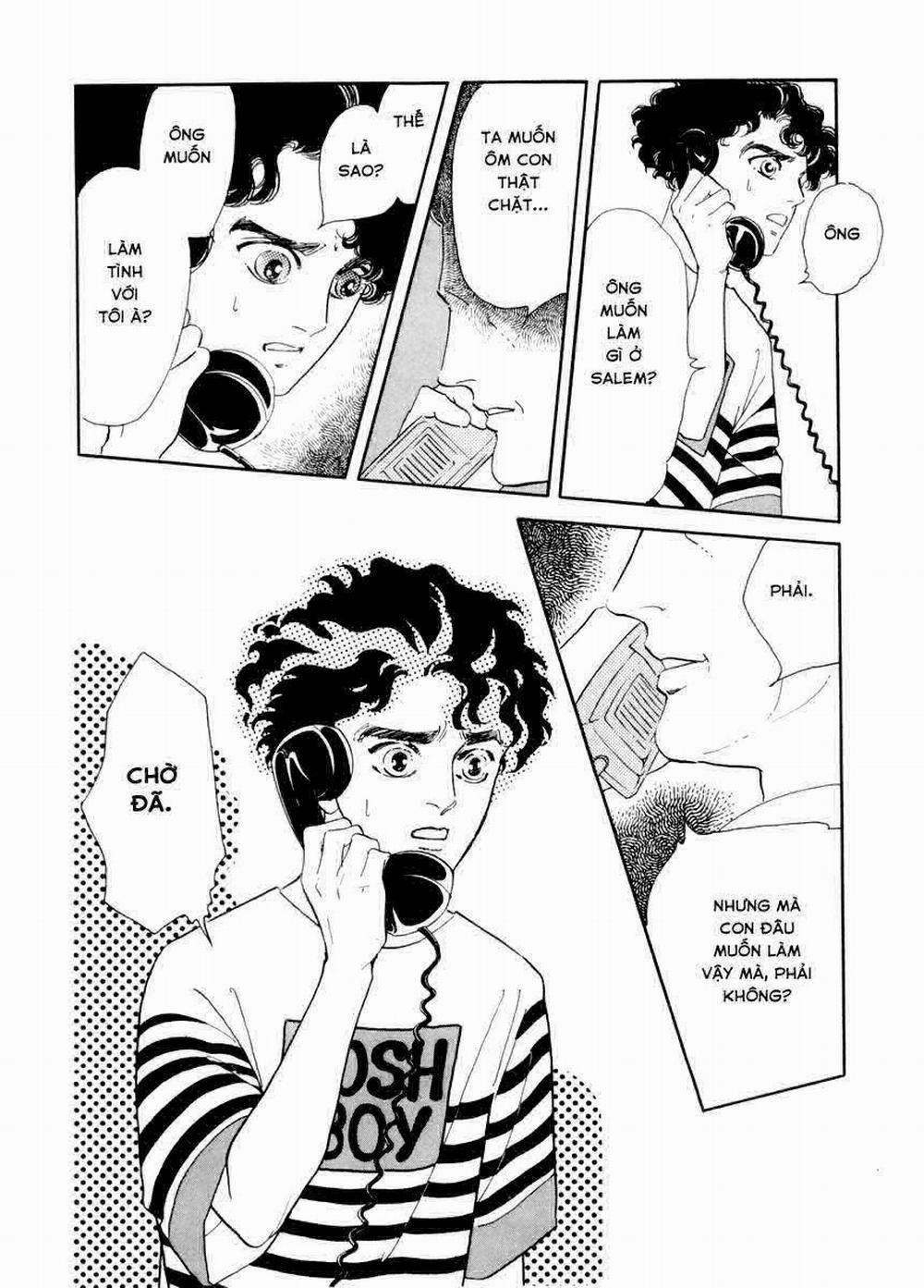 Ngự Trị Ta, Vị Chúa Tàn Bạo - Zankoku Na Kami Ga Shihaisuru 2 trang 14