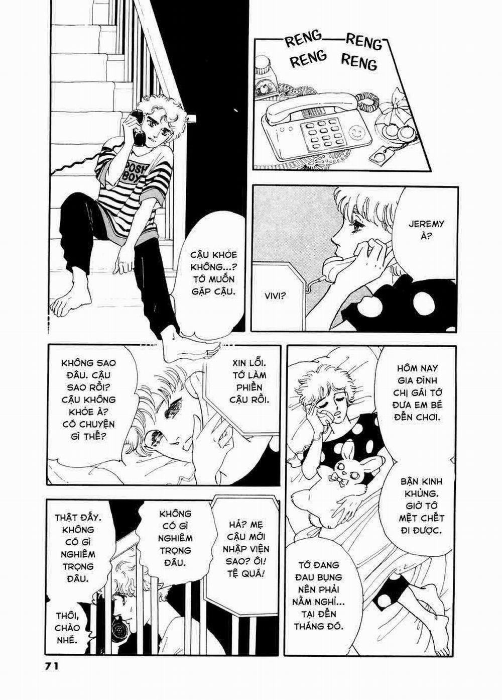 Ngự Trị Ta, Vị Chúa Tàn Bạo - Zankoku Na Kami Ga Shihaisuru 2 trang 15