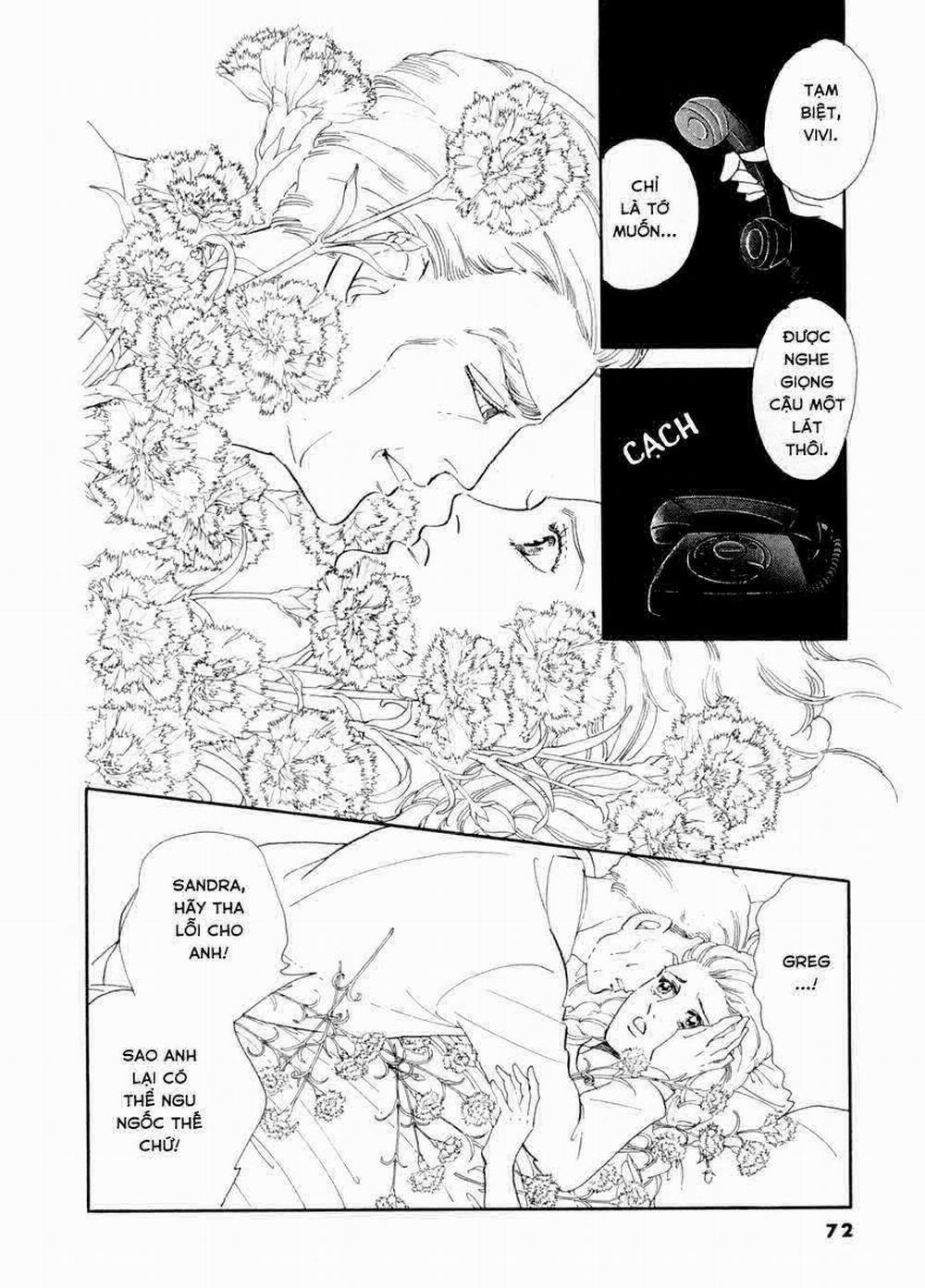 Ngự Trị Ta, Vị Chúa Tàn Bạo - Zankoku Na Kami Ga Shihaisuru 2 trang 16