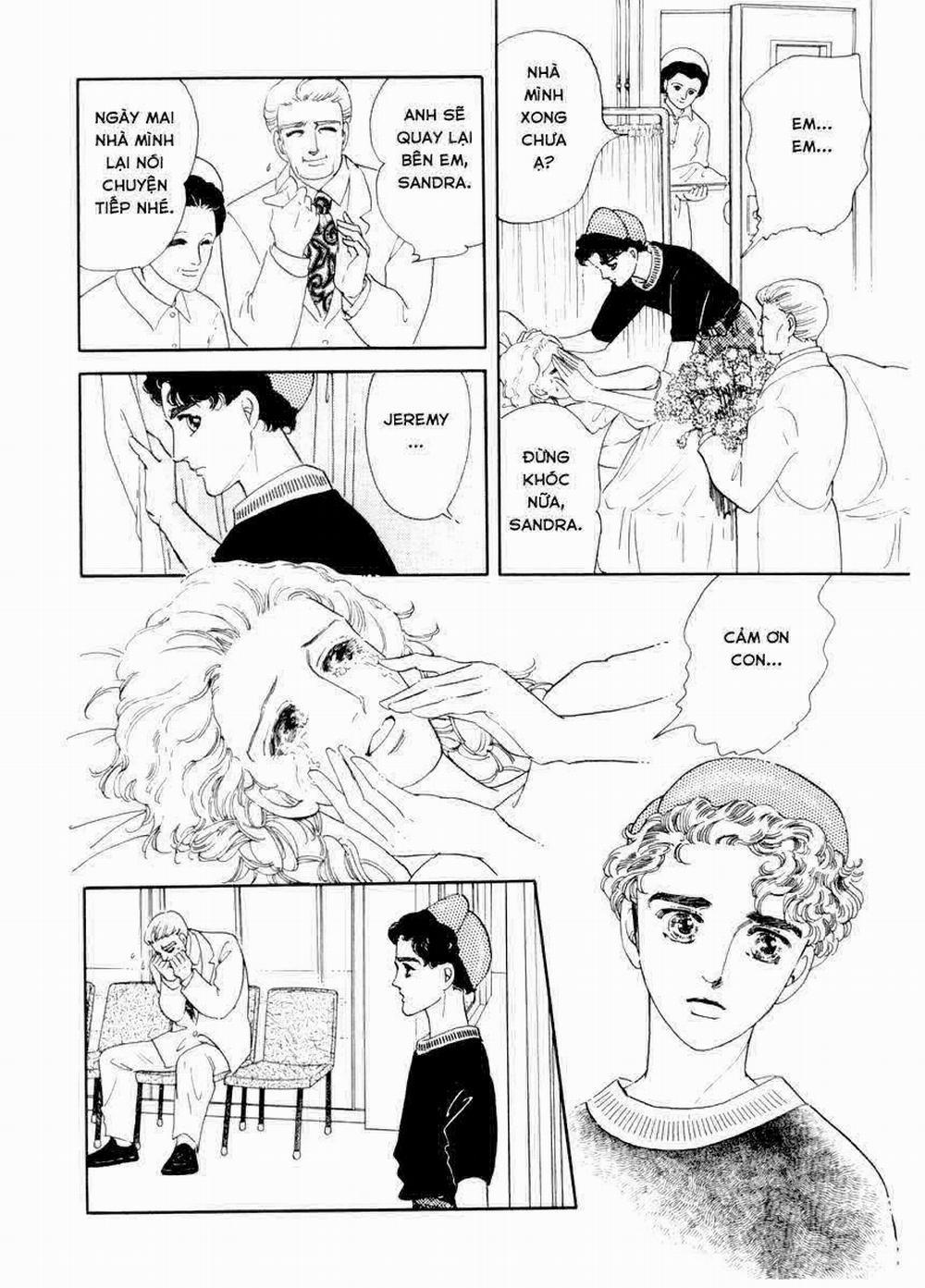 Ngự Trị Ta, Vị Chúa Tàn Bạo - Zankoku Na Kami Ga Shihaisuru 2 trang 18