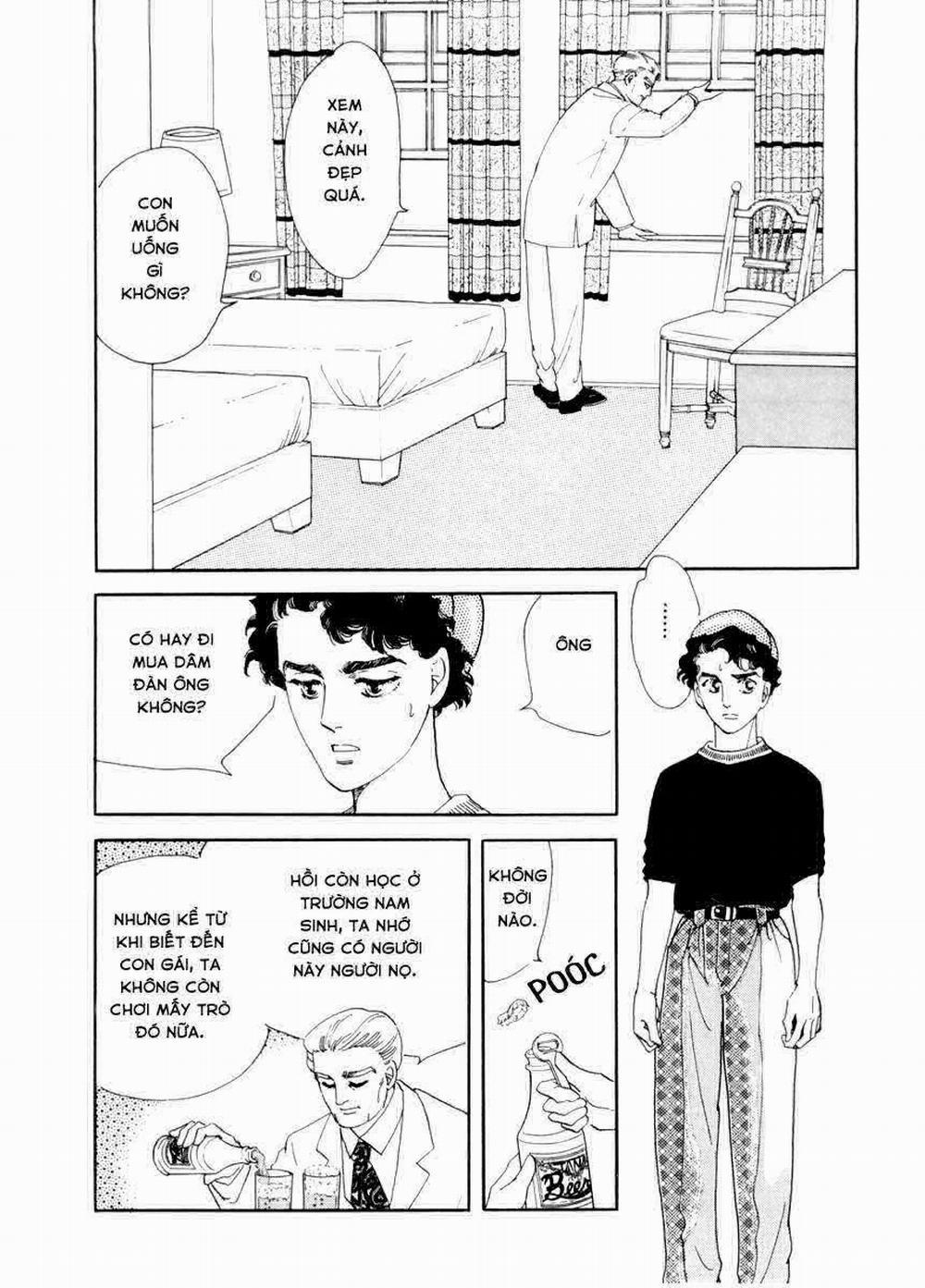 Ngự Trị Ta, Vị Chúa Tàn Bạo - Zankoku Na Kami Ga Shihaisuru 2 trang 22