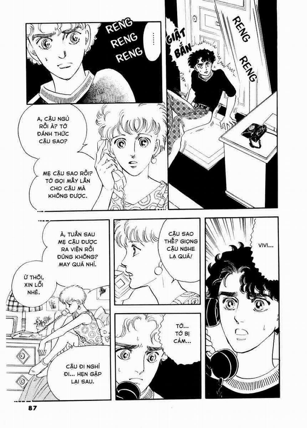 Ngự Trị Ta, Vị Chúa Tàn Bạo - Zankoku Na Kami Ga Shihaisuru 2 trang 31