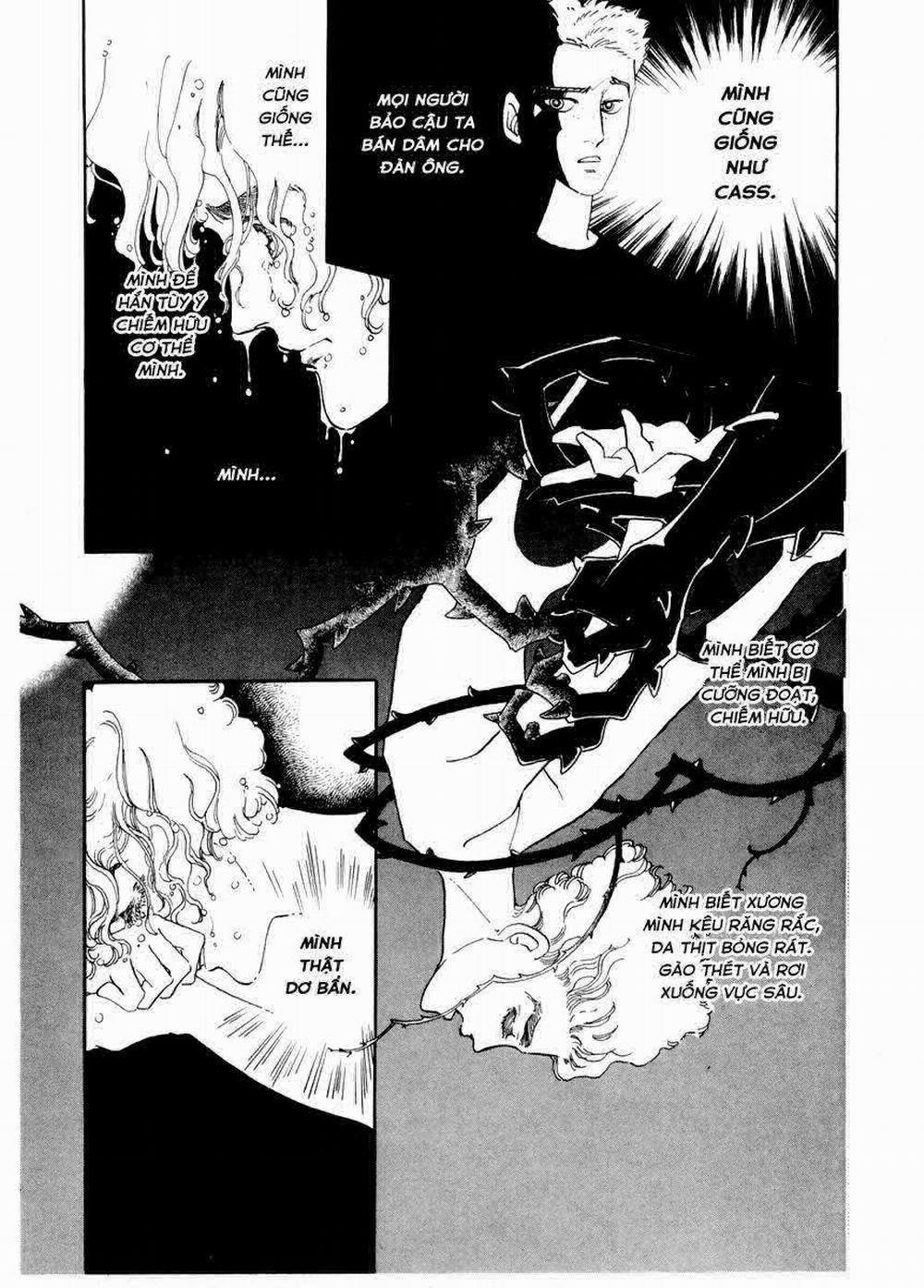 Ngự Trị Ta, Vị Chúa Tàn Bạo - Zankoku Na Kami Ga Shihaisuru 2 trang 35