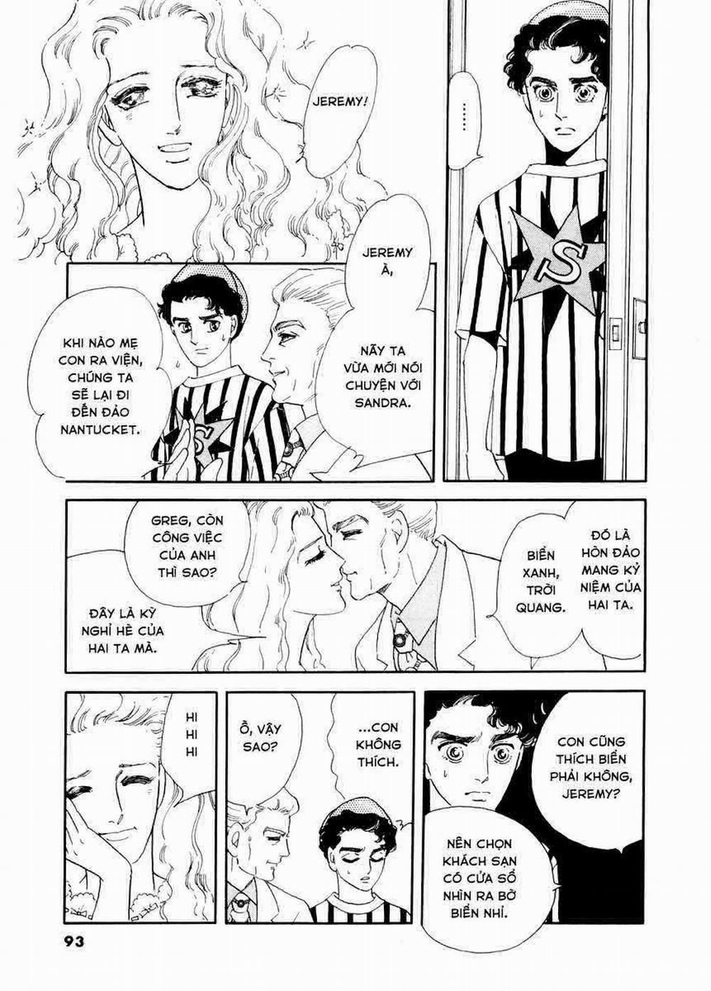 Ngự Trị Ta, Vị Chúa Tàn Bạo - Zankoku Na Kami Ga Shihaisuru 2 trang 37