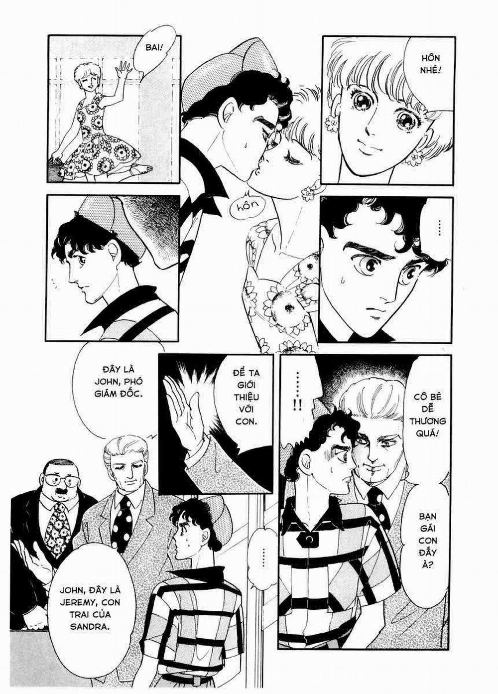 Ngự Trị Ta, Vị Chúa Tàn Bạo - Zankoku Na Kami Ga Shihaisuru 2 trang 41