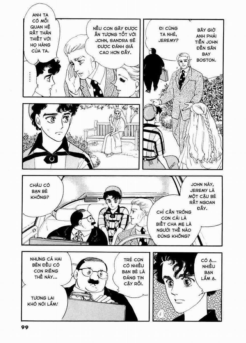 Ngự Trị Ta, Vị Chúa Tàn Bạo - Zankoku Na Kami Ga Shihaisuru 2 trang 43